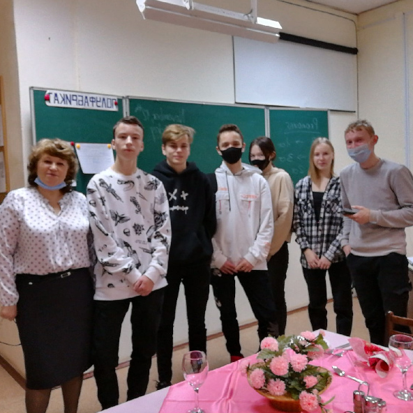 15.11.2021г.  «Об этом интересно узнать»