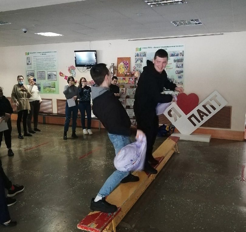 ШИРОКАЯ МАСЛЕНИЦА