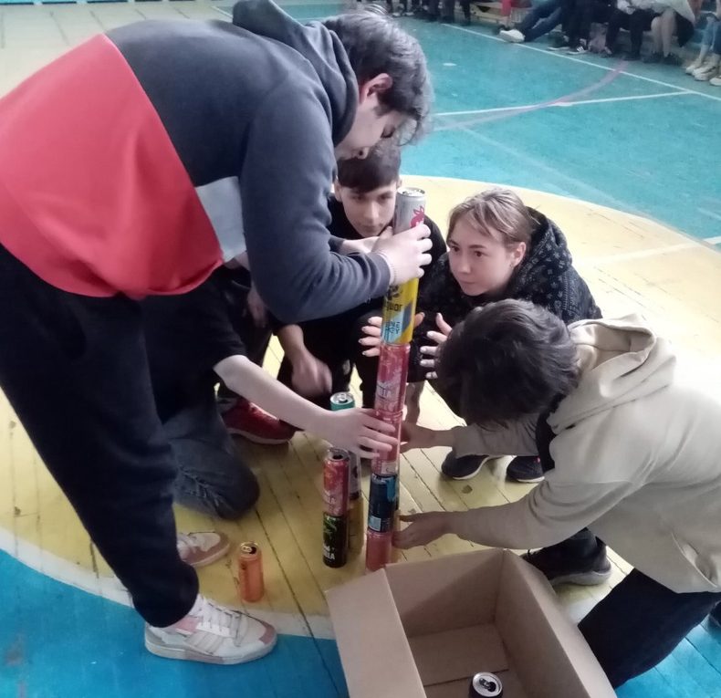 Будущее Агропрома в надежных руках