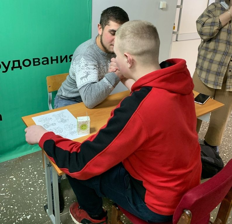 «Неделя активного образа жизни»