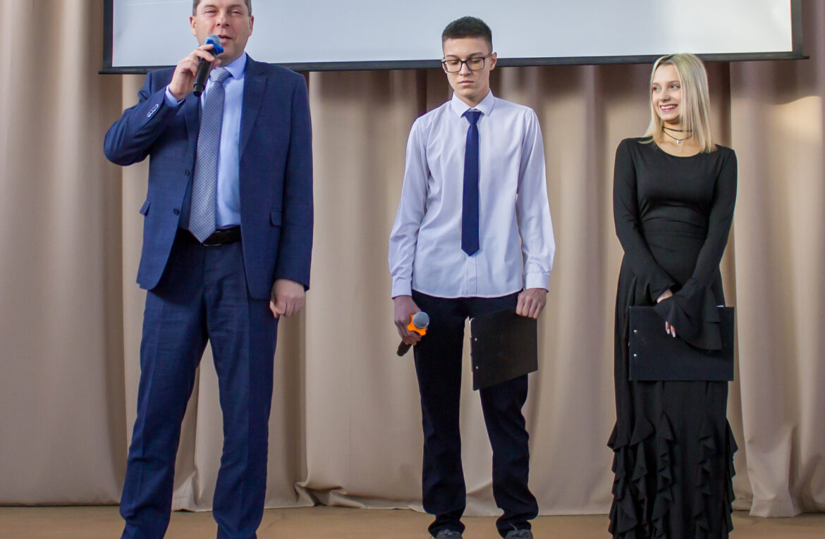 ОТКРЫТИЕ РЕГИОНАЛЬНОГО ЭТАПА ЧЕМПИОНАТА ПО ПРОФЕССИОНАЛЬНОМУ МАСТЕРСТВУ «ПРОФЕССИОНАЛЫ-2026»